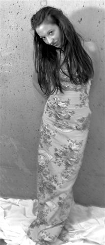 Christine Buhr