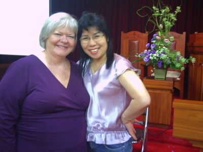 Edna Noyes