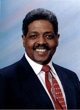 Edgar Borne