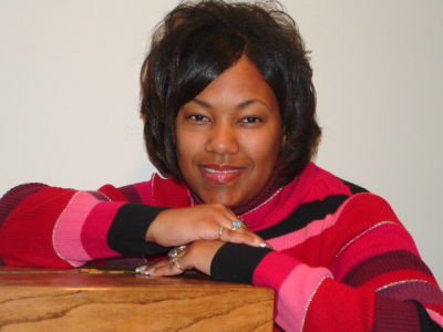 Racquel Jones