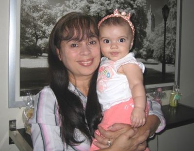 Dolores Caro