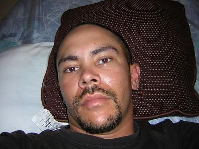 Daniel Mills