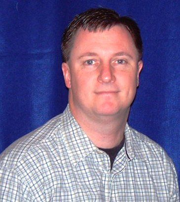 Steven Scheffel