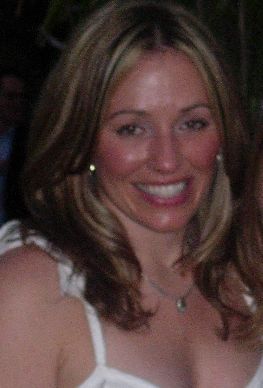 Taryn Wendelschaefer