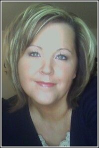 Candace Mcintire