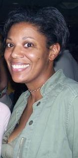 Adrianne Mcclendon