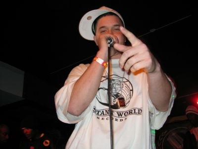 Joseph Muniz