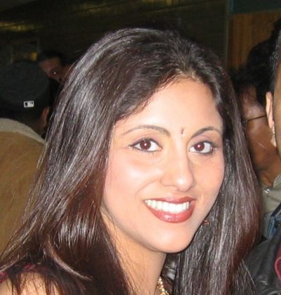 Rita Gidwaney
