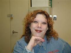 Rhonda Russom