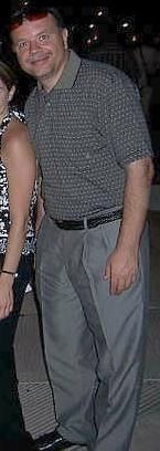 Troy Warren