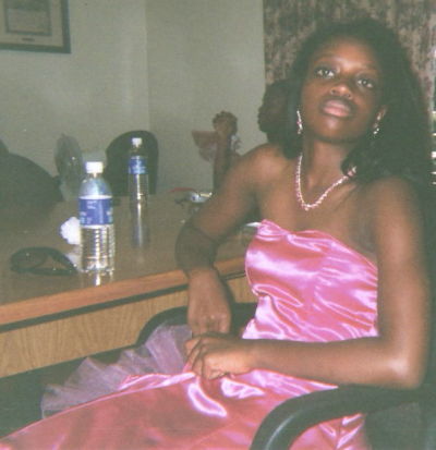 Tashawnda Barnett
