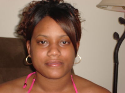 Tenisha High-Adams