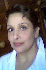 Michelle Reyes