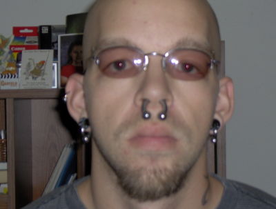 Christopher Jacobson