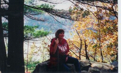 Catherine Virgo