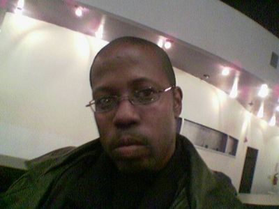 Clinton Gasaway