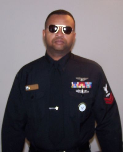 Joseph Jackson