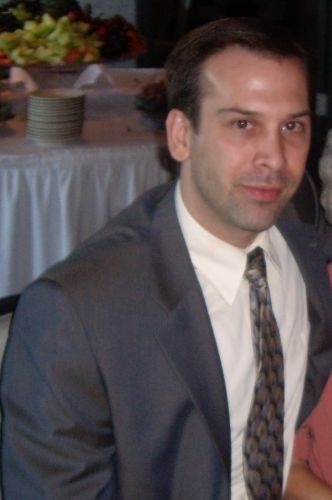 Daniel Rotunno