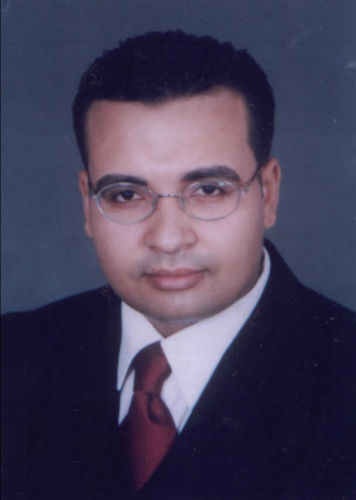 Mahmoud Elhalwagi