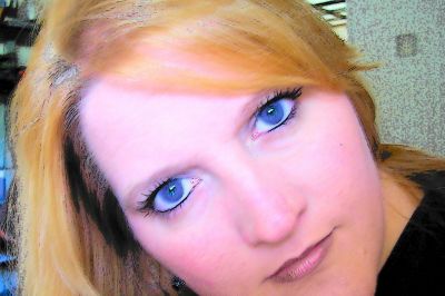 Alicia Sheats