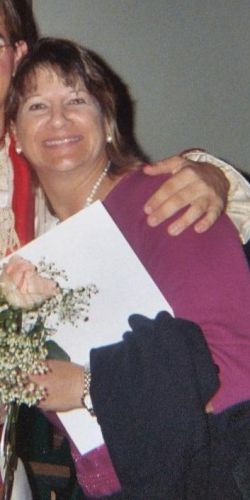 Sandra Bowman