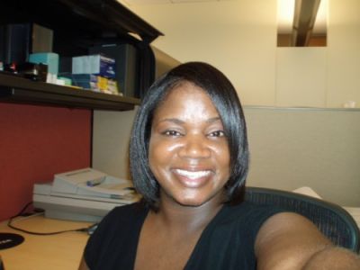 Kimberly Florence