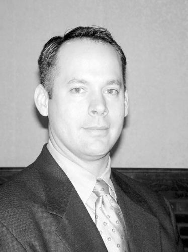 Christopher Barthel