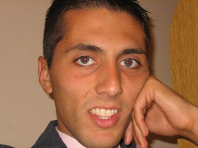 Stephen Galaso