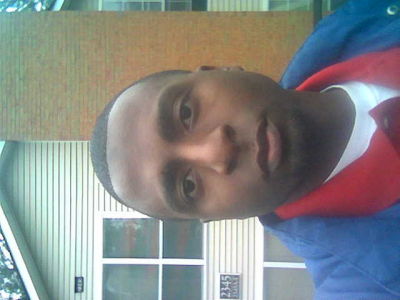 Quintin Martin