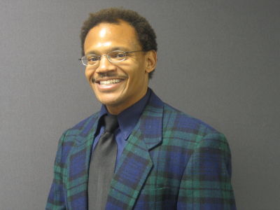 Anthony Glover