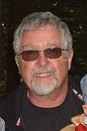 Gregory Goodsell