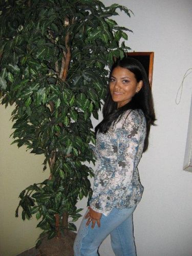 Maria Patino