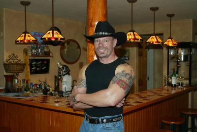 Jeffrey Gamble