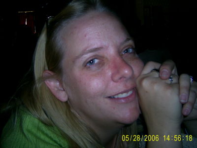 Meradith Hodges