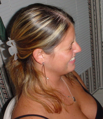 Monica Mccoy