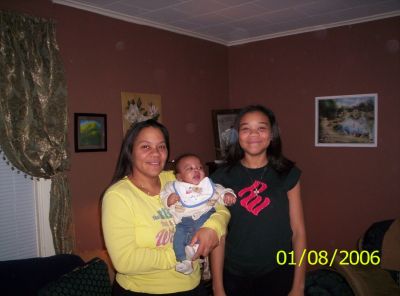 Brenda Moore