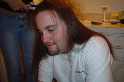 Matthew Newman