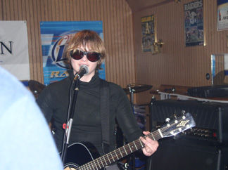 Leah Medley