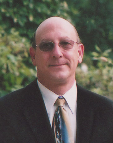 Daniel Mandel