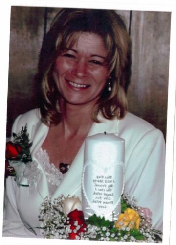 Cheryl Hagopian