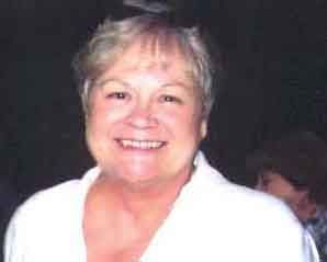 Bonnie Matheson