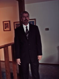 Richard Ghent
