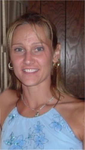 Tina Windhorst