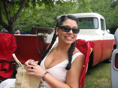 Danielle Carbon