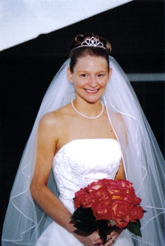 Tiffany Rice