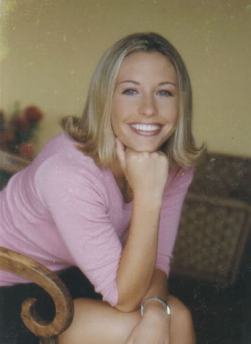 Kelly Swope