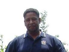 Stephen Washington