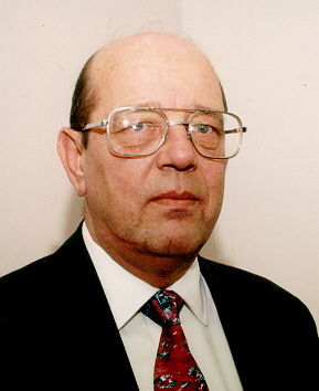 Chester Bartkowski