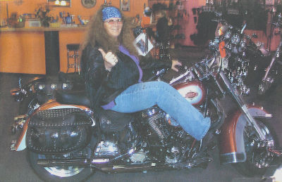Lynette Newton