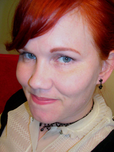 Tish Lehew